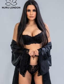  Nuru London,   1